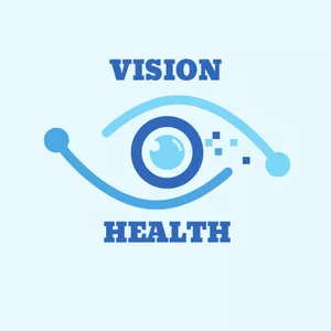 Cover image for Online course vision health