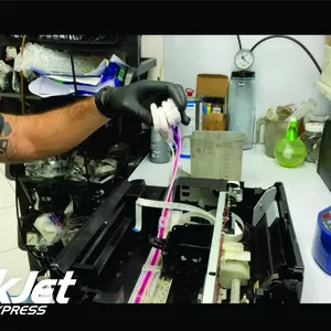 Imagem de capa para o Curso online LIMPEZA E DESENTUPIMENTO DE DUMPERS E RESERVATÓRIOS EPSON