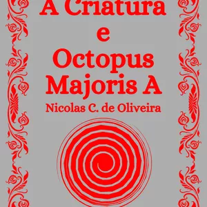 Imagem de capa para o Curso online A Criatura e Octopus Majoris A