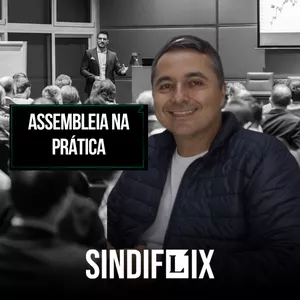Imagem de capa para o Curso online Curso: Assembleia na Prática por Marcos Ribeiro  