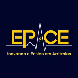 Imagem de capa para o Curso online Epace - Inovando o Ensino em Arritmias