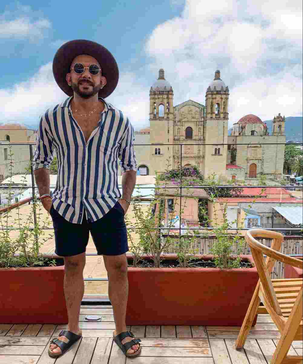 Andrés López (Colombia)