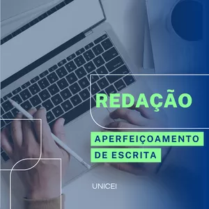 Capa do curso 
