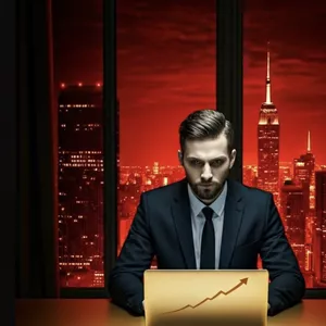 Imagem de capa para o Ebook O Poder do Marketing Digital e Empreendedorismo: Transforme Ideias em Resultados Reais