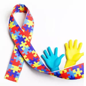 Imagem de capa para o Ebook Autismo, O Poder do Network