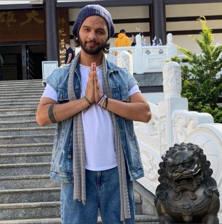 Marcos Paulo