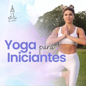 Imagem de capa para o Curso online Yoga FM - Iniciantes