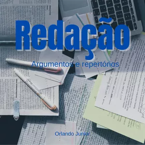 Imagem de capa para o Curso online Apostila de redação - Argumentos e Repertórios