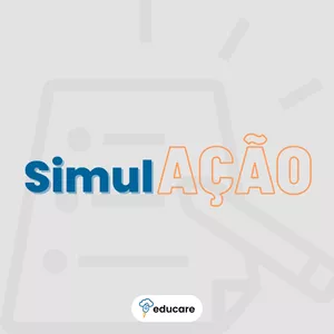 Imagem de capa para o Curso online SimulAÇÃO
