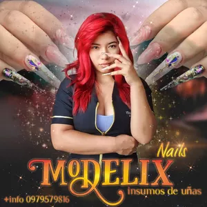 Imagen de portada para Curso online MOLDES DE CARICATURAS PARA UÑAS