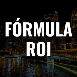 Imagem de capa para o Curso online Fórmula ROI