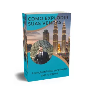 Combo Explosão de Vendas