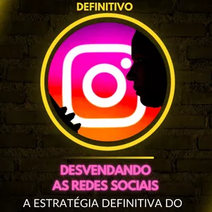 Imagem do curso O GUIA DEFINITIVO PARA ENGAJAMETO ORGÂNICO