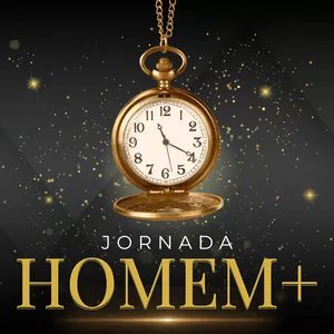 Imagem de capa para o Curso online Homem+