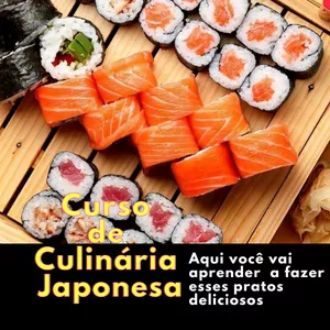 Capa do curso 