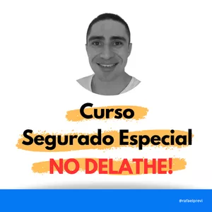 Imagem de capa para o Curso online Curso Segurado Especial NO DETALHE