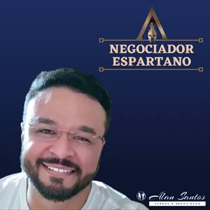 Imagem de capa para o Curso online Programa Negociador Espartano 