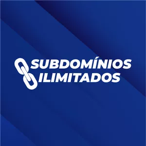 Imagem de capa para o Curso online Subdomínios Ilimitados 