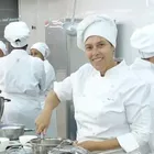 Chef Beth Hotz 