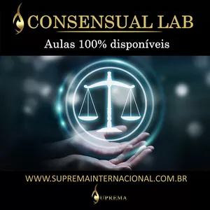 Imagem de capa para o Curso online CONSENSUAL LAB