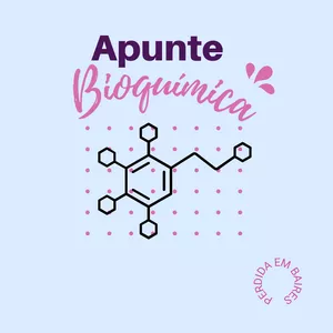 Imagen de portada para Ebook Resumen Bioquímica 1 era 