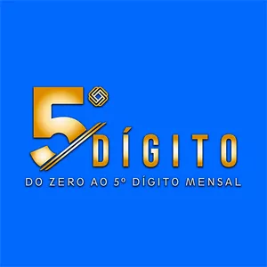 Imagem de capa para o Curso online 5º Dígito