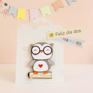 Imagem de capa para o Ebook Arquivo Sacola Coruja 