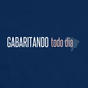 Imagem de capa para o Curso online Gabaritando Todo Dia