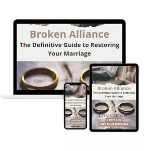 Cover image for Ebook Broken Alliance