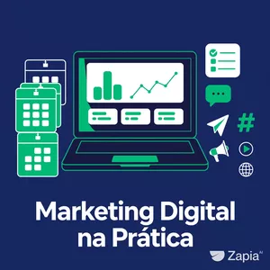 Imagem do curso MARKETING DIGITAL NA PRÁTICA