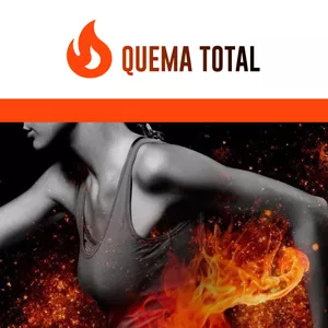 Imagen de portada para Curso online Quema Total