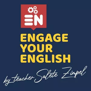 Cover image for Online course Engage Your English 