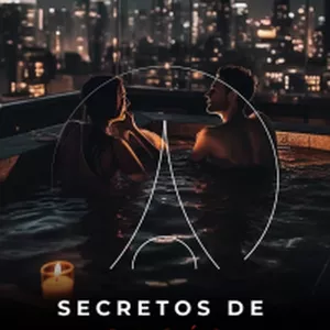 Imagen de portada para Curso online Secretos de París - BM3ROBIO