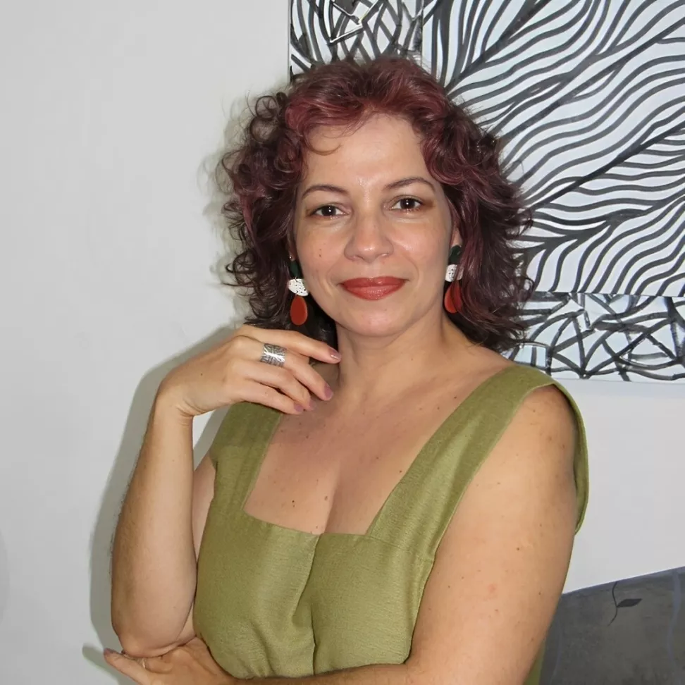 Aline Bitencourt