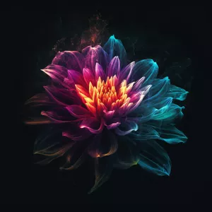 Imagem de capa para o Curso online Reiki Nível 1 - Florescer