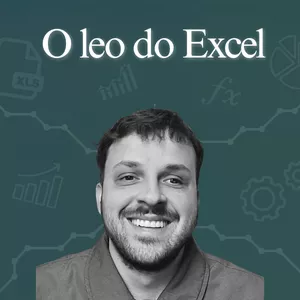 Imagem de capa para o Curso online O leo do Excel