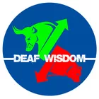 Deaf Wisdom Trader