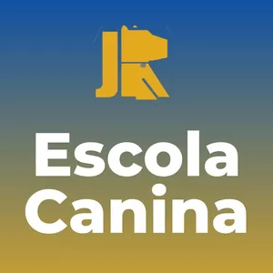 Imagem de capa para o Curso online Escola Canina