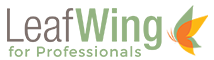 LeafWing For Professionals