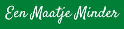 Een Maatje Minder