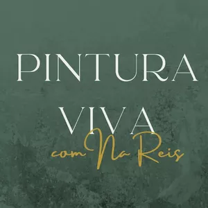 Imagem de capa para o Curso online Pintura Viva: Um curso de hiper-realismo com pastel seco