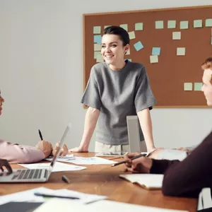 Imagem de capa para o Curso online Fundamentos Básicos da Supervisão Escolar