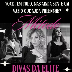 Imagem de capa para o Curso online MÉTODO MMB DIVAS DA ELITE