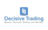 Decisive Trading logo