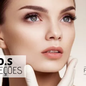 Imagem de capa para o Curso online S.O.S Sobrancelhas