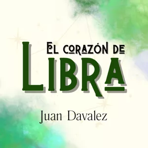 Imagen de portada para Ebook El Corazón de Libra