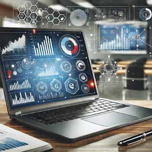 Imagem do curso PowerPoint 160 horas