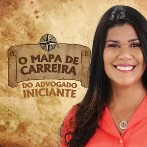 Imagem de capa para o Curso online O Mapa de Carreira do Advogado Iniciante