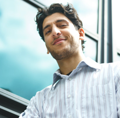 🔹 Kevin L. – Estudiante Universitario