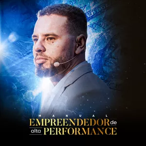 Imagem de capa para o Ebook MEAP - Manual Do Empreendedor de Alta Performance 